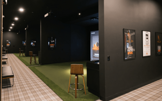 Ready Golf Club facility 5