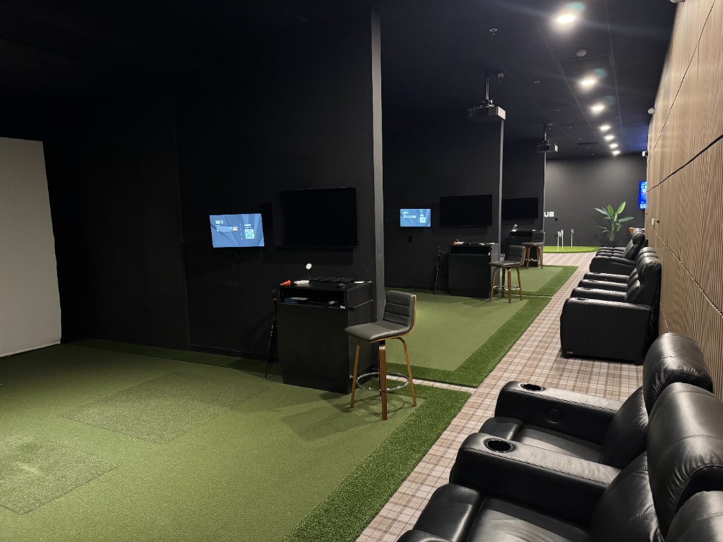 Ready Golf Club facility 3