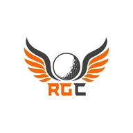 Ready Golf Club logo
