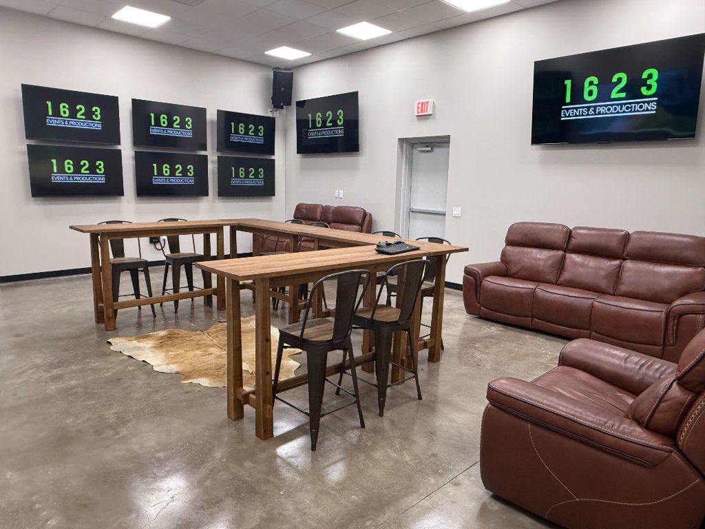 1623 Venue Image 5