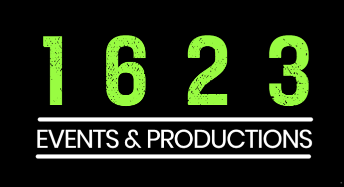 1623 Event and Productions