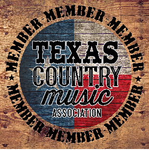 Texas Country Music Association Member