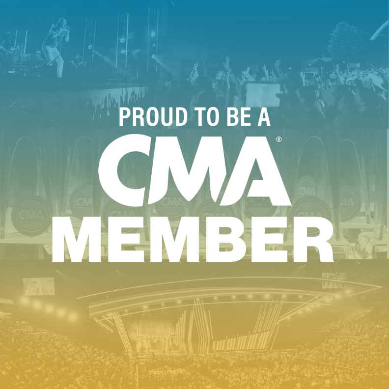 CMA Member