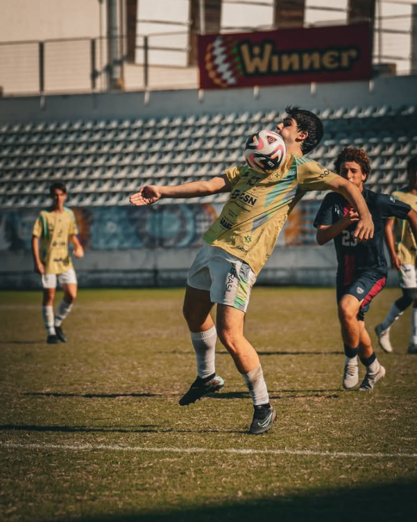 Macabi Rio — esporte e comunidade