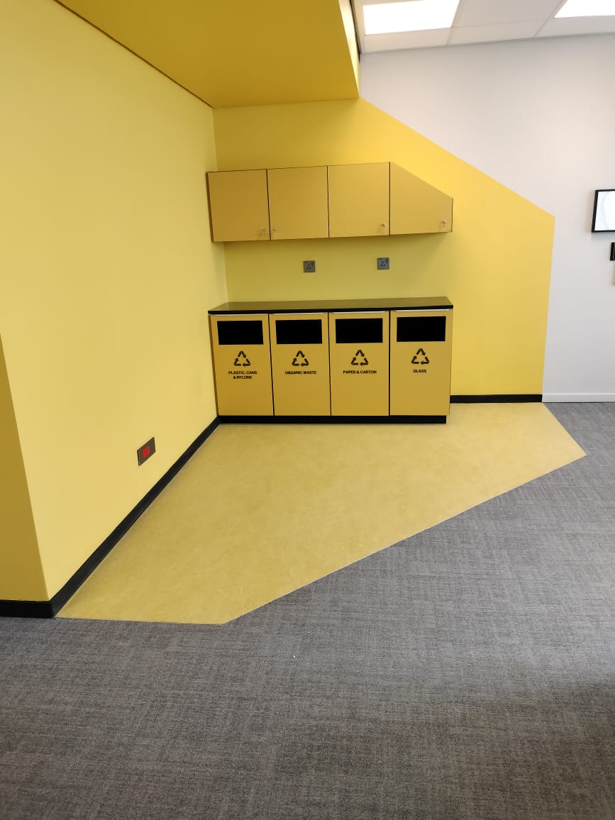 Interior design