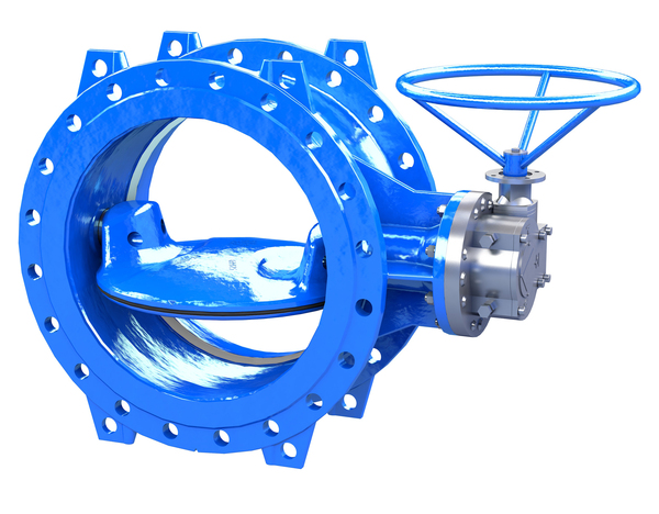 VAG Valves & Flow Control
