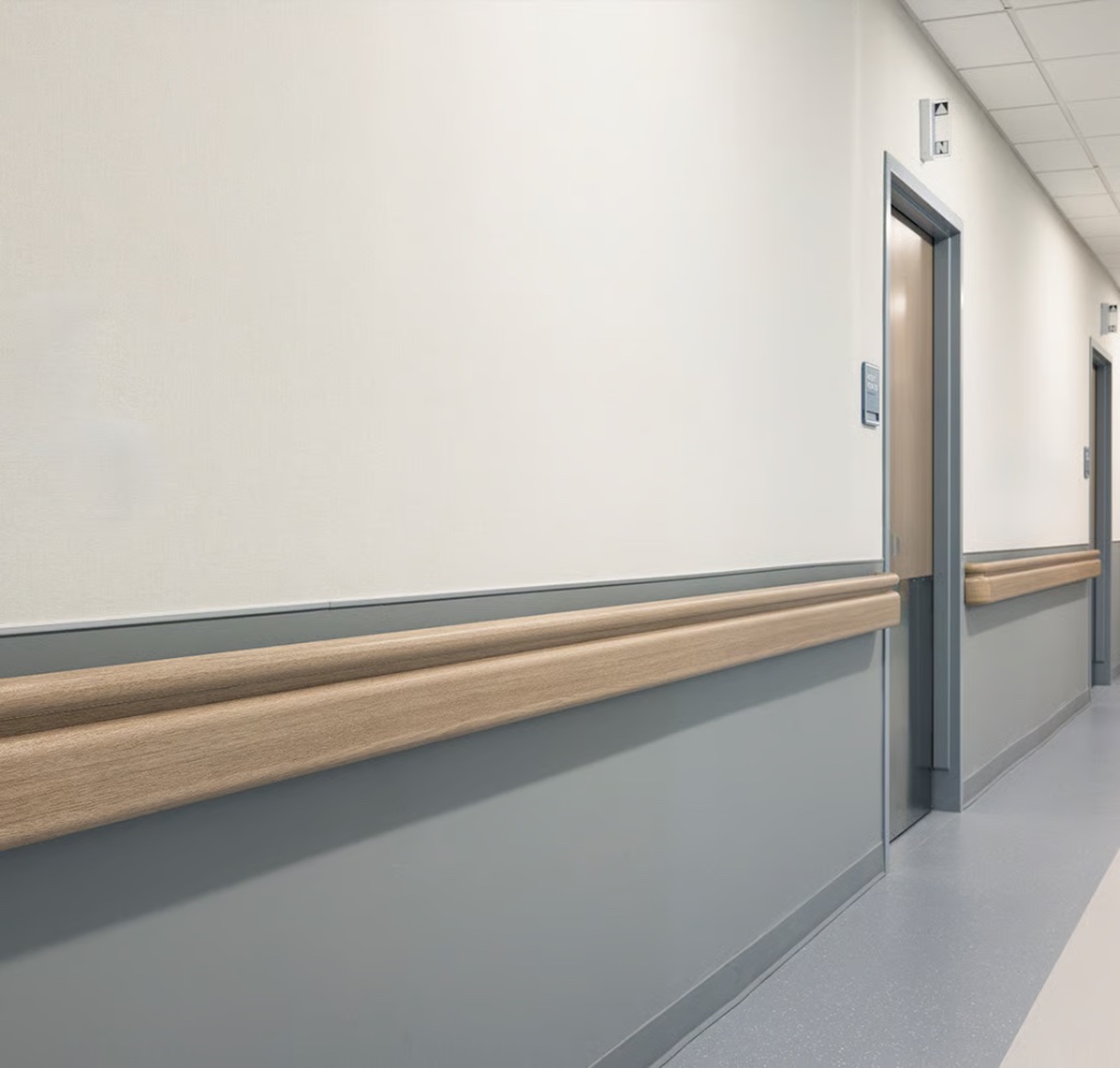 Wall Protection Systems