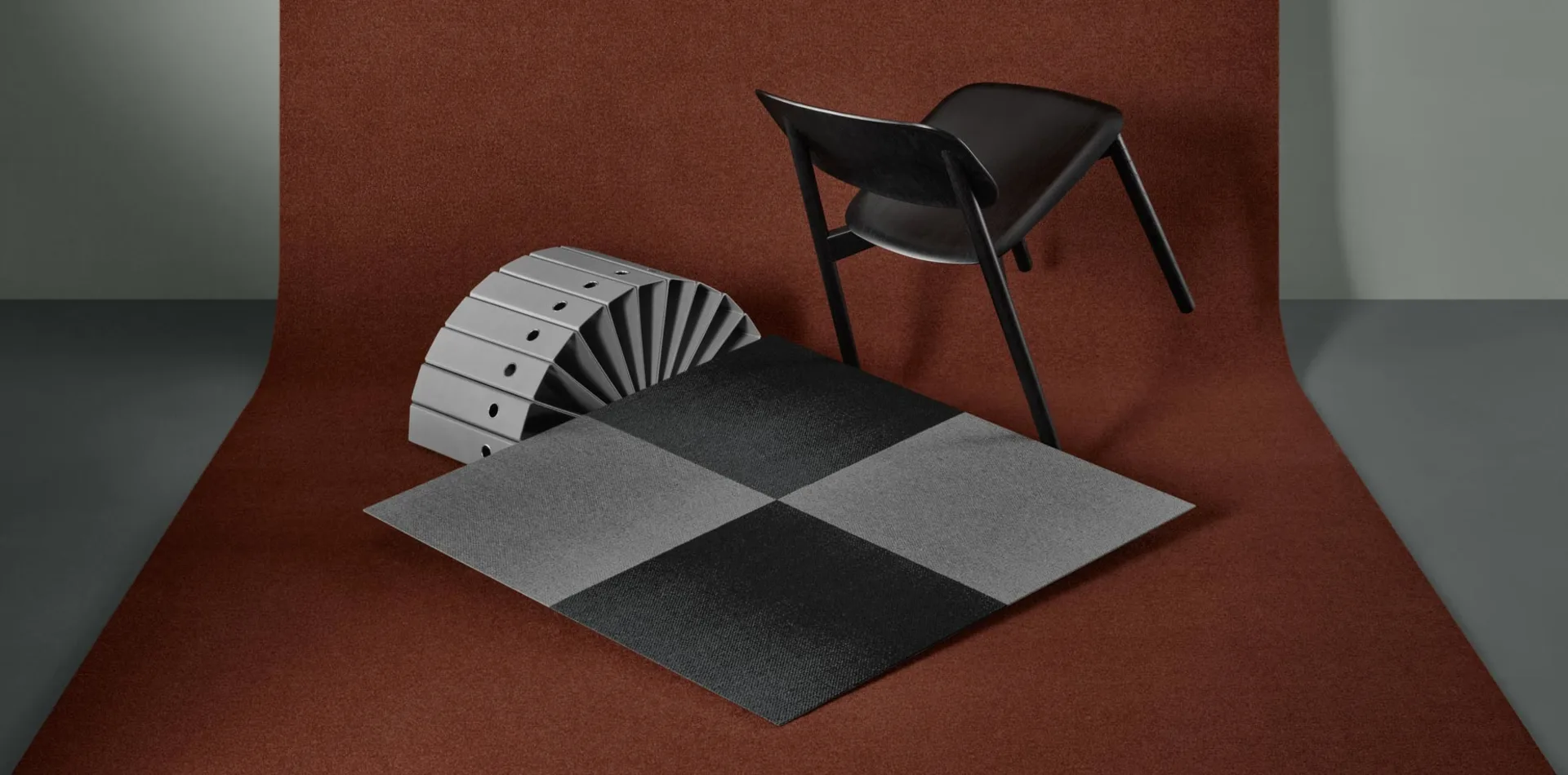 Carpet Tiles