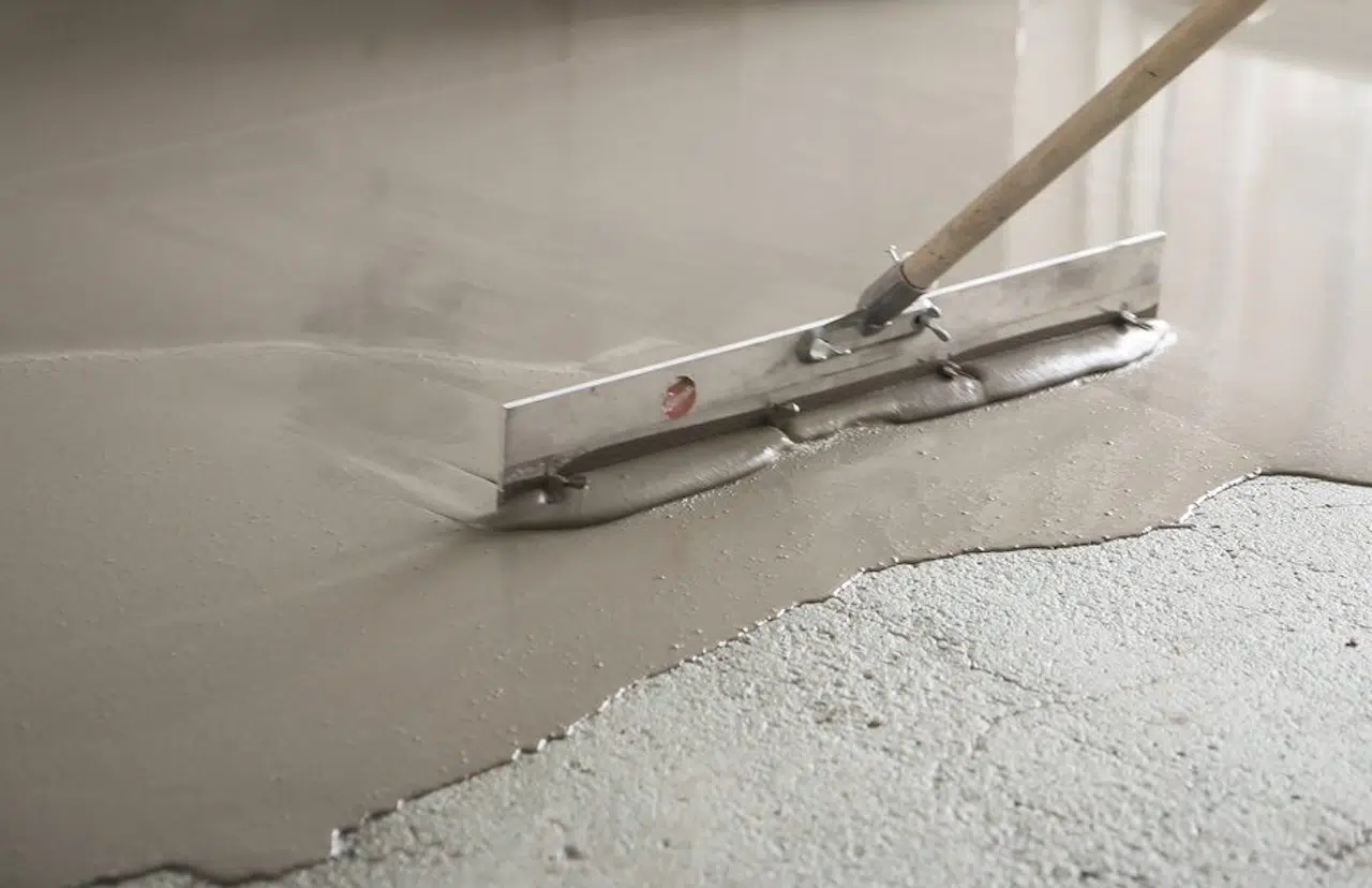 Subfloor Prep Products