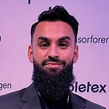 Bilal Ahmad