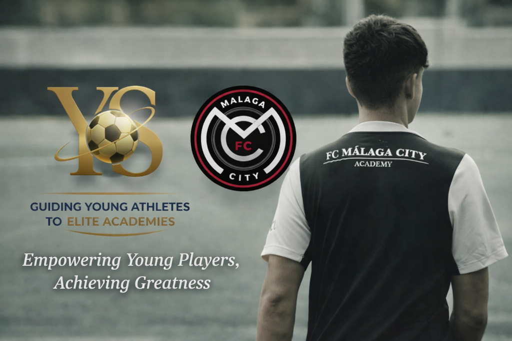 FC Malaga City Academy