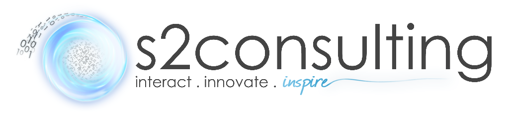 S2 Consulting Logo