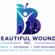 Beautiful Wounds INC  logo