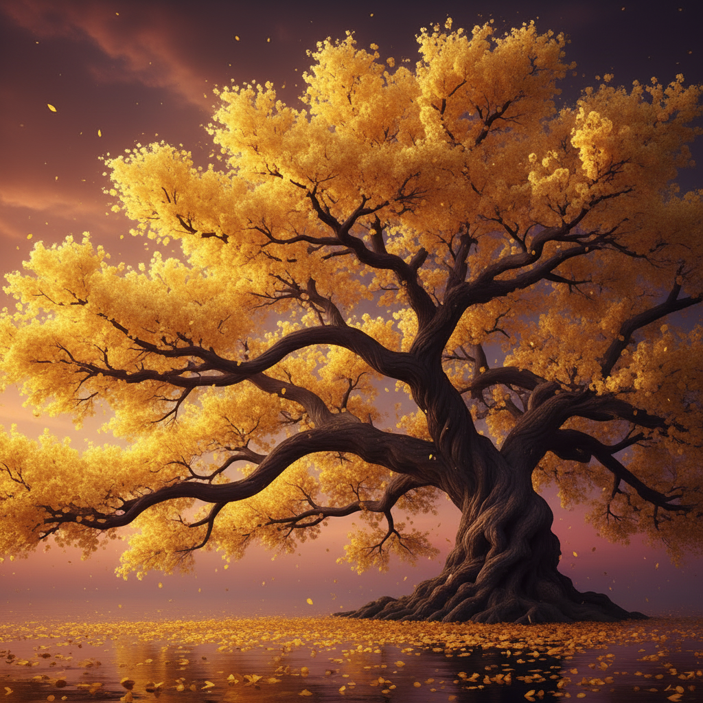 Shera Vizion Tree