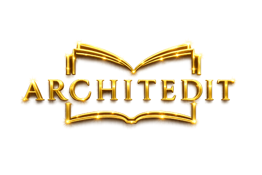 Architedit logo