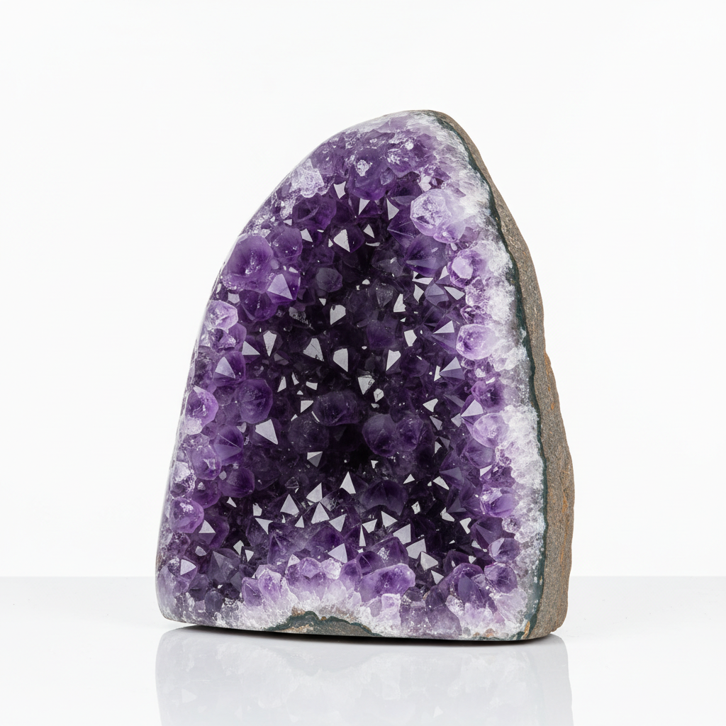 7 Chakra Crystal Stones — Premium Healing Set