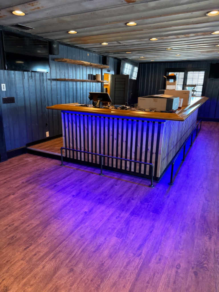 Interior Remodeling