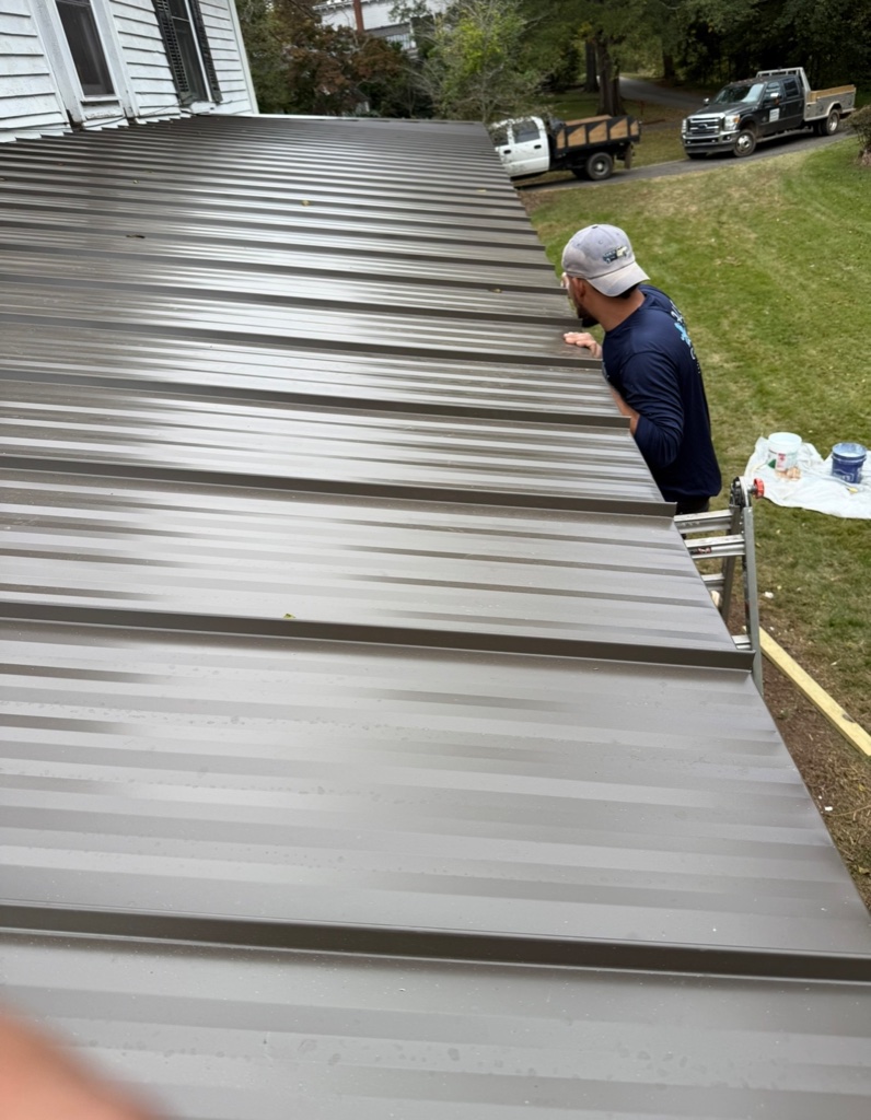 Roofing