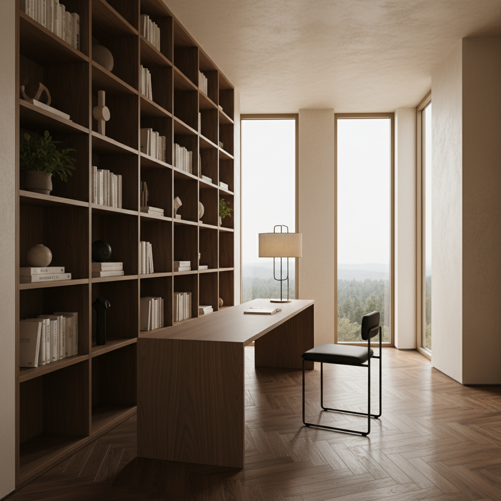 Desks