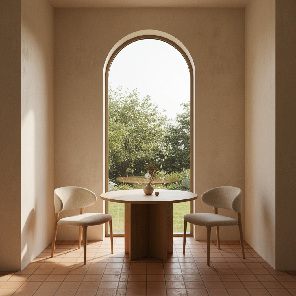 Dining Chairs