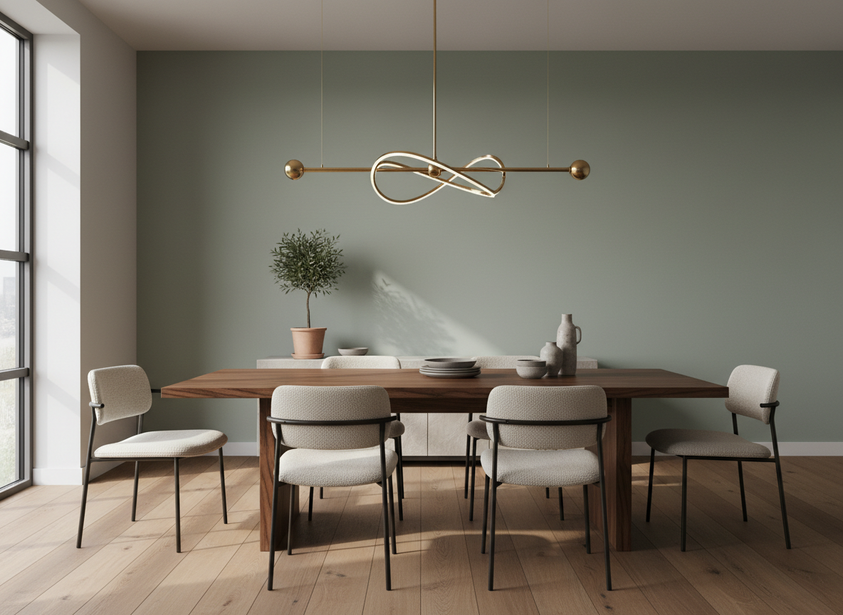 The Dining Collection