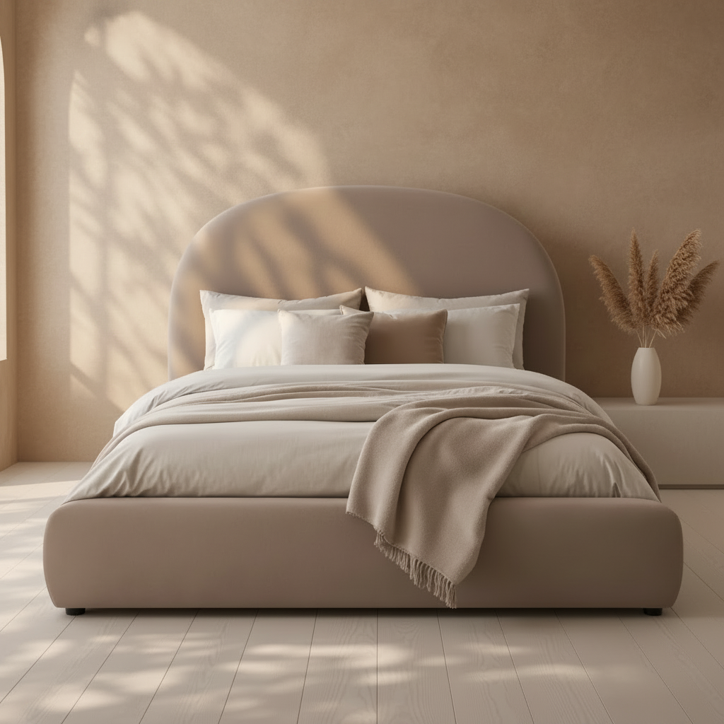 The Bedroom Collection
