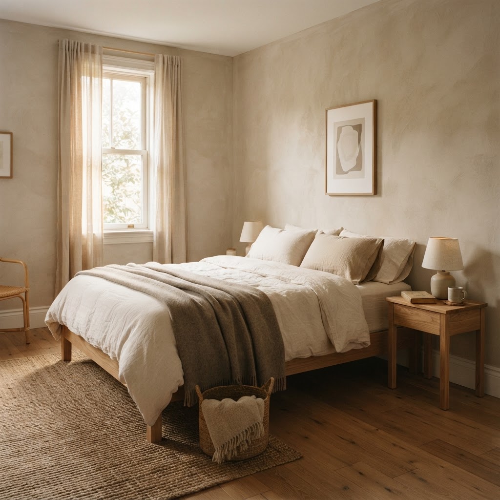 The Marlowe — One-Bedroom Refresh