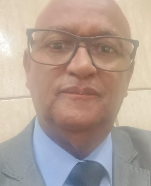 Pr. Prof. Dr. José Roberto Ferreira