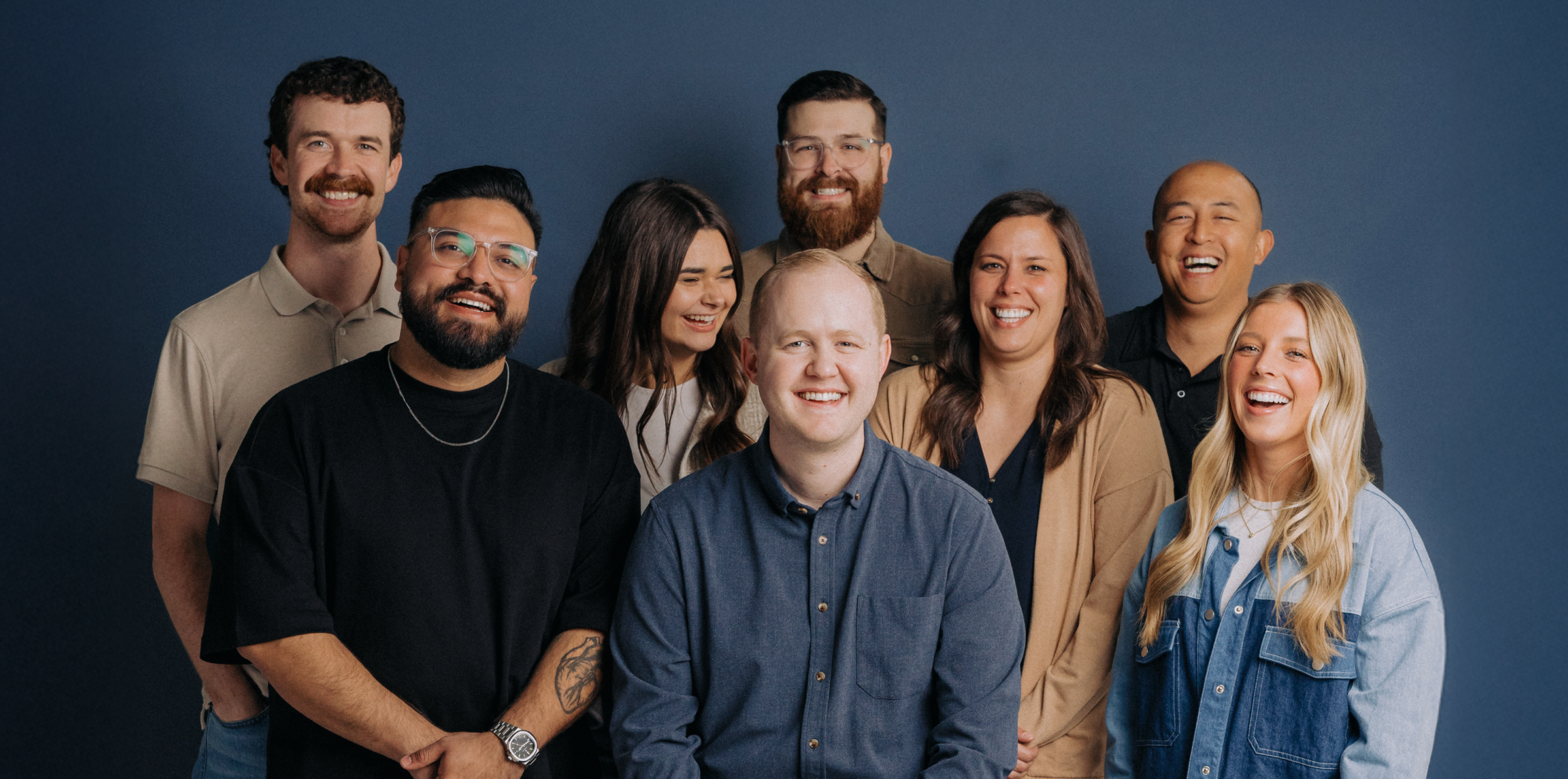 The Mallard Agency Team
