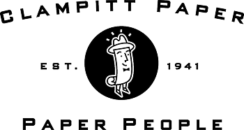 Clampitt Paper