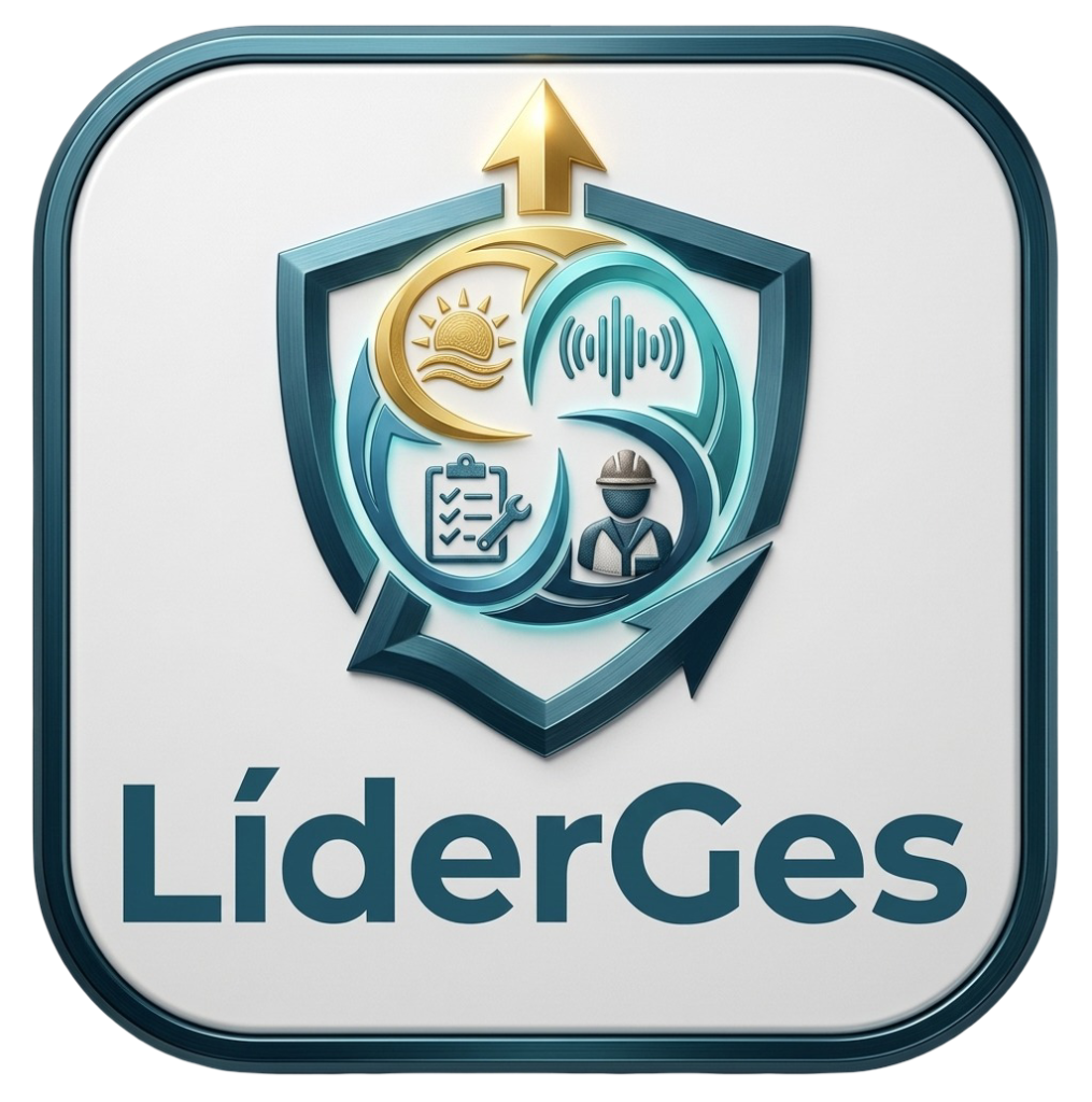 LiderGes