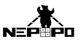 Nepopo Certified