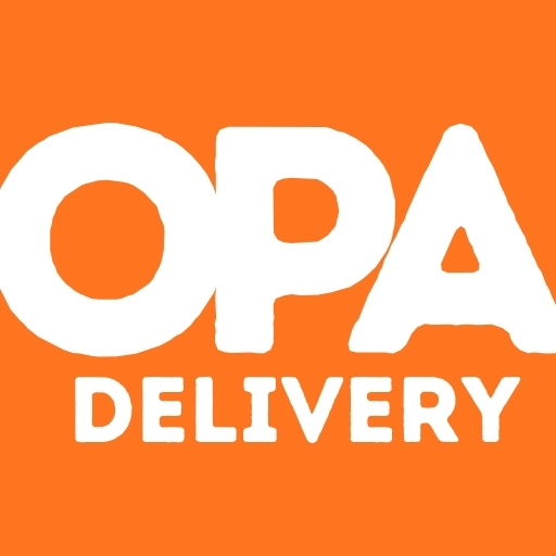 Opa Delivery