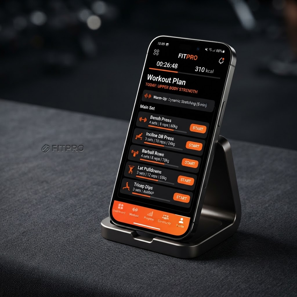 Personal Trainer