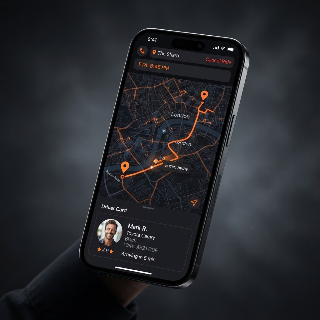 Mobilidade Urbana