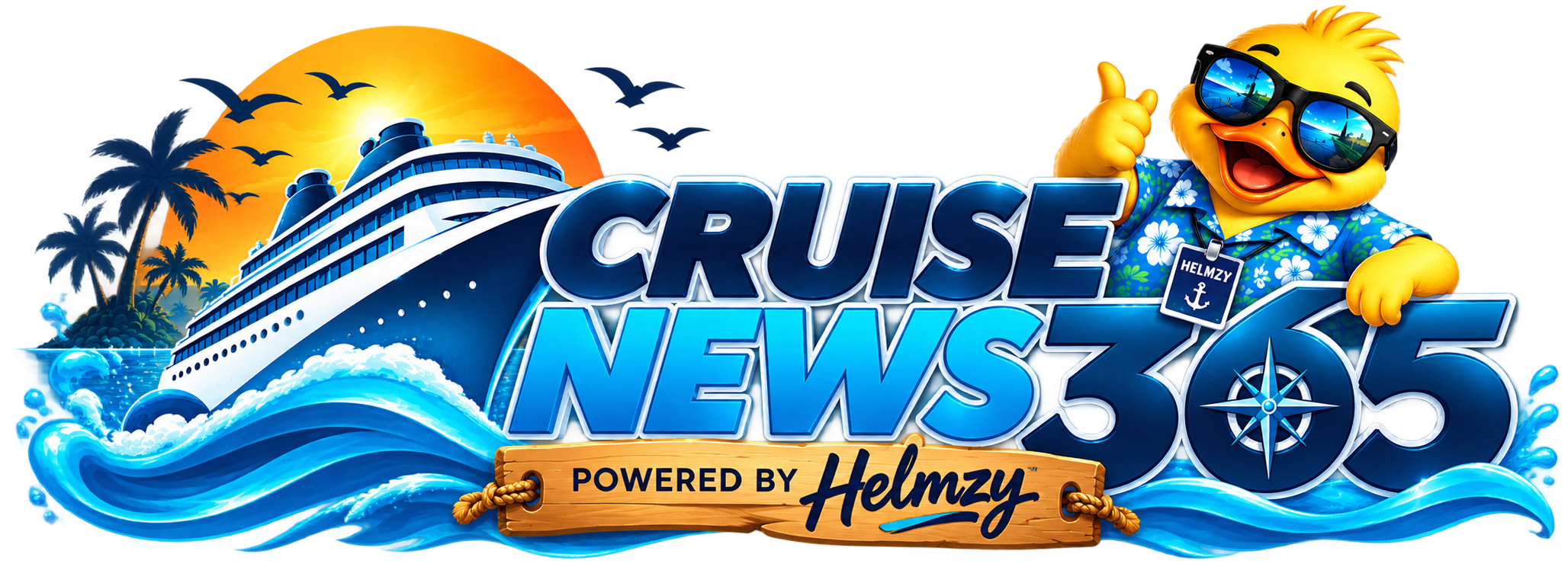 Helmzy — Cruise Smarter
