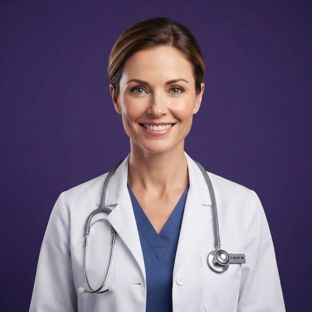 Real doctors. Real care.