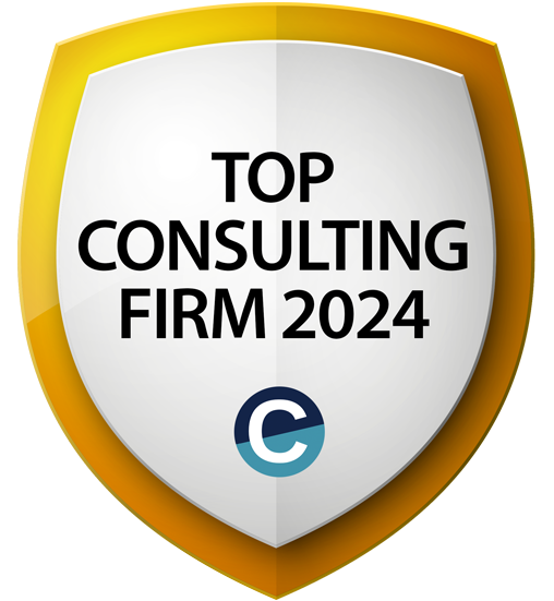 Top Consulting Firm 2024 — Platinum
