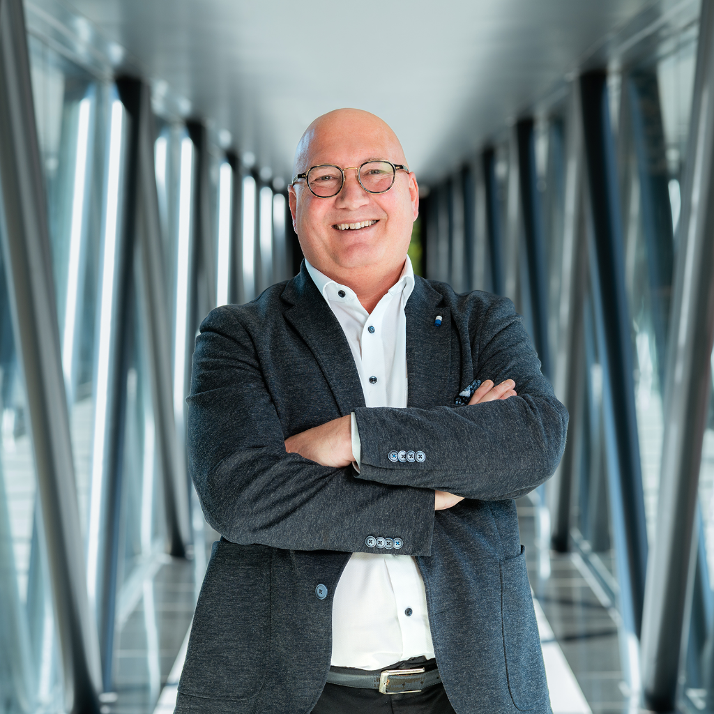 Antoon van der Gouw