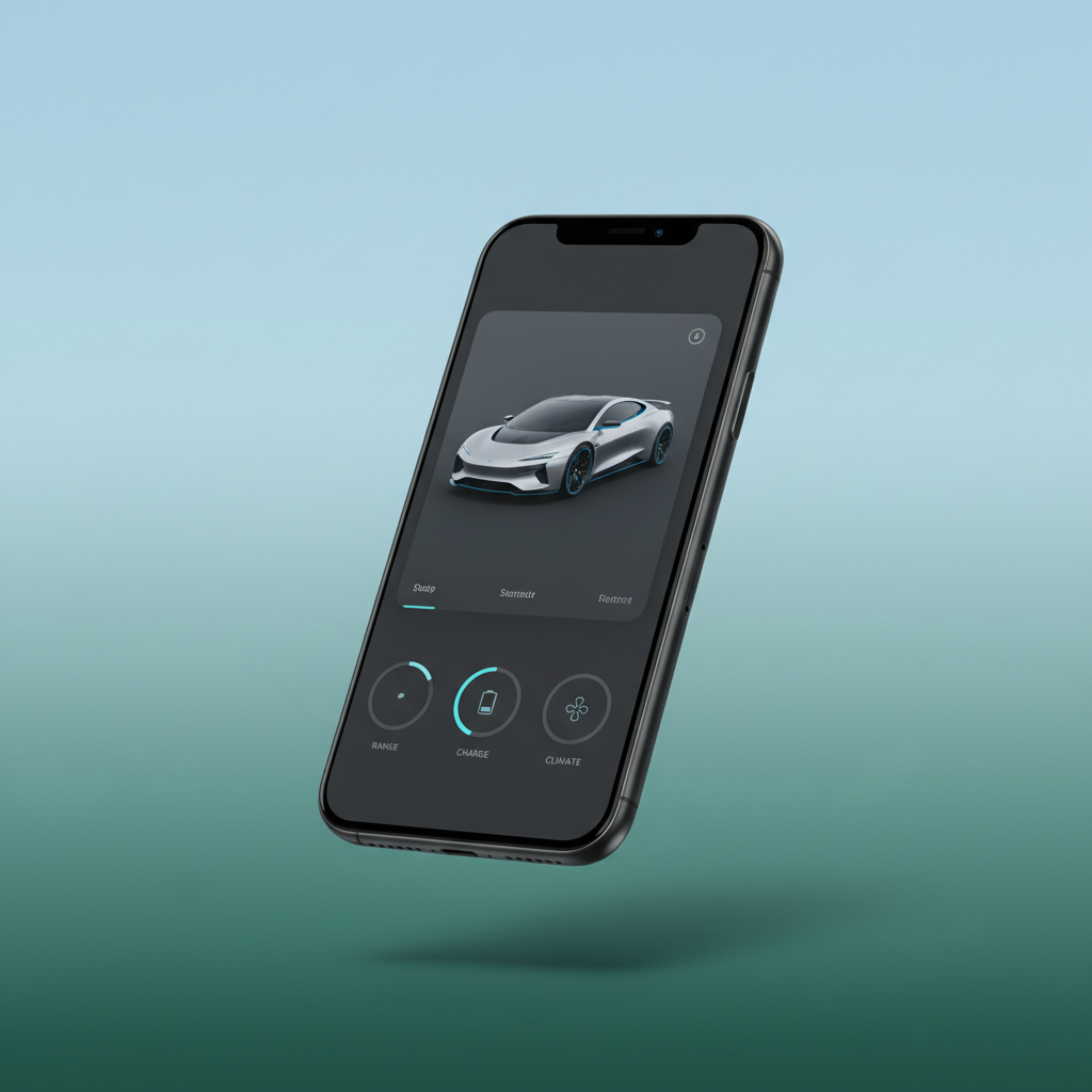 Aracfy mobil uygulaması