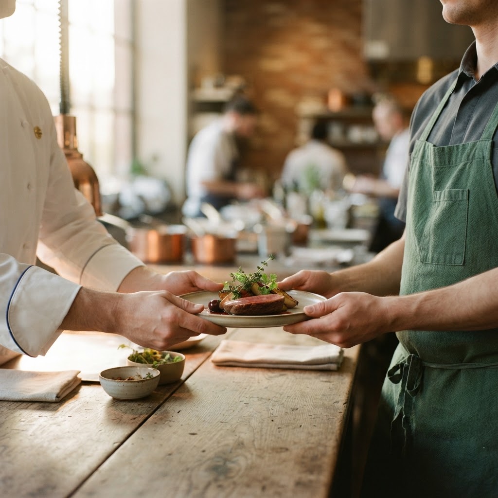 Decision Guide: Should Our Hotel Outsource F&B or Self-Operate?
