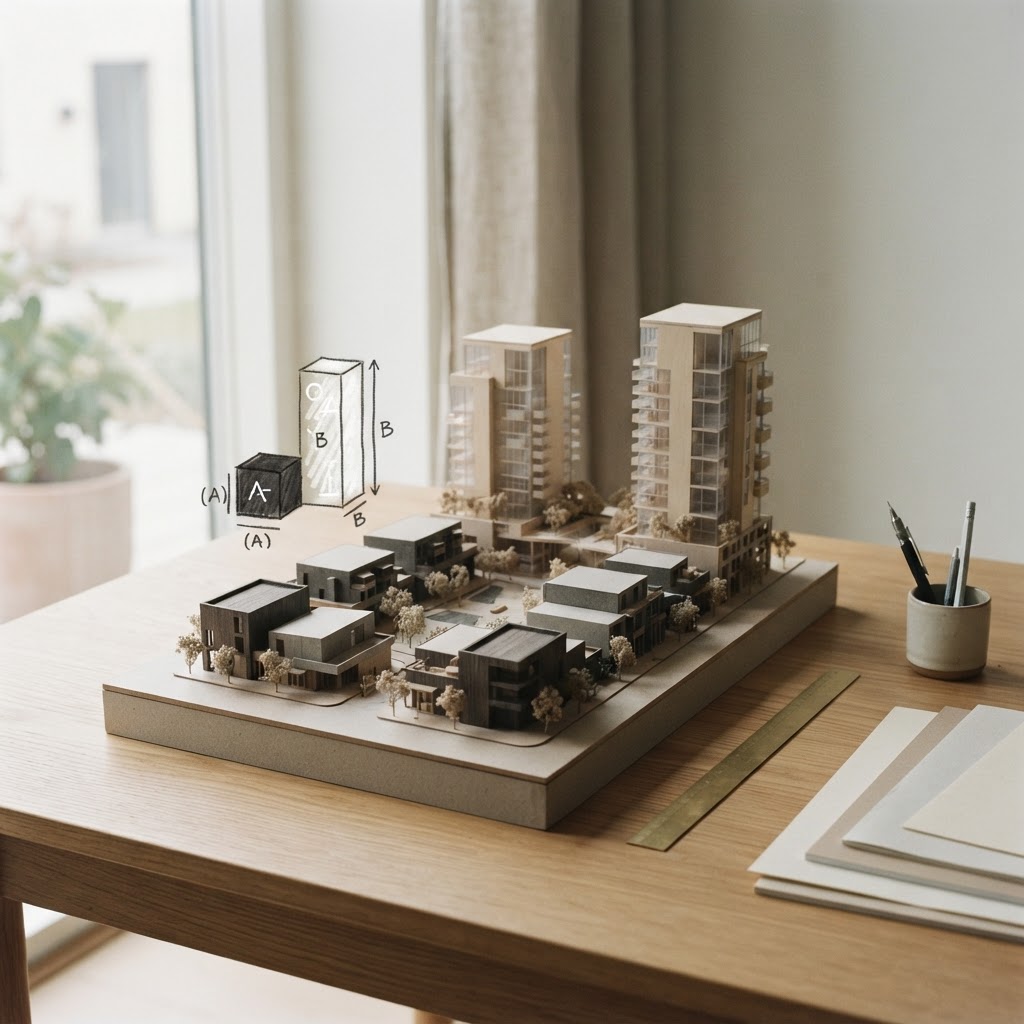Decision Guide: How Much F&B Should a Mixed-Use Development Include?