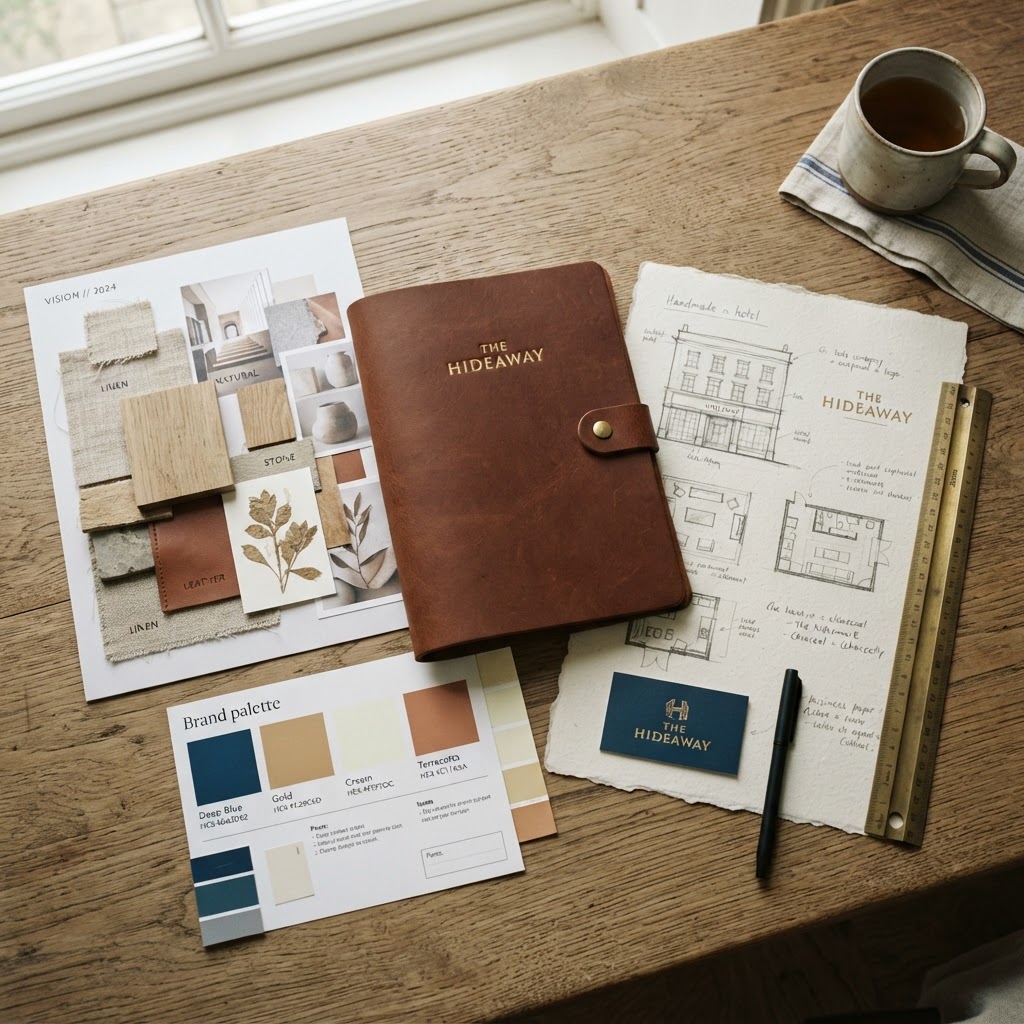 Food and Beverage Concept Development: A Strategic Guide