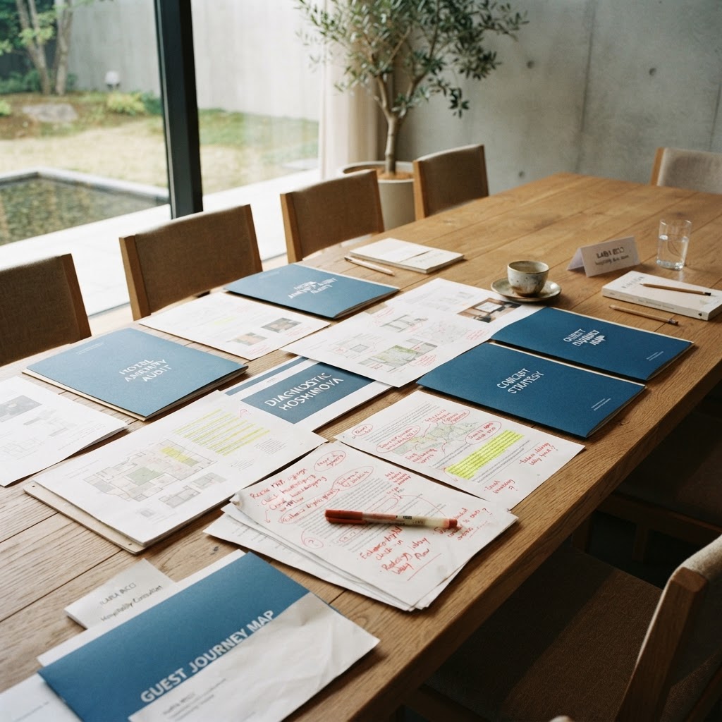 Concept Review Framework