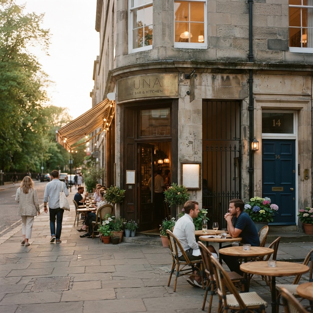 Decision Guide: How Much F&B Should a Mixed-Use Development Include?