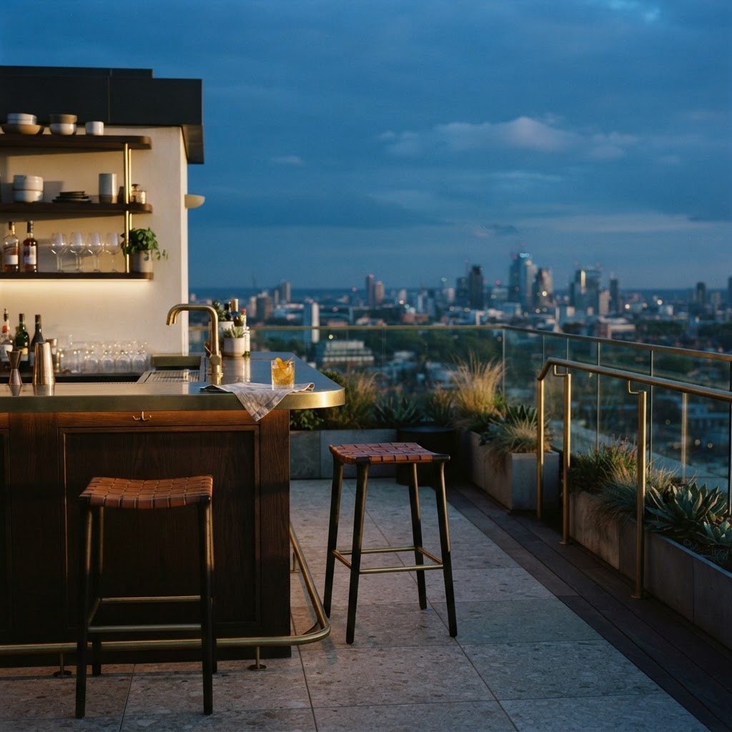 Decision Guide: Should Our Hotel Outsource F&B or Self-Operate?