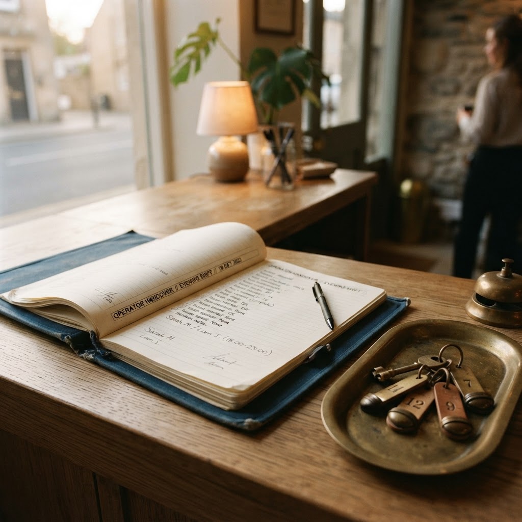 Decision Guide: Should We Outsource Our Hotel F&B to a Third-Party Operator?