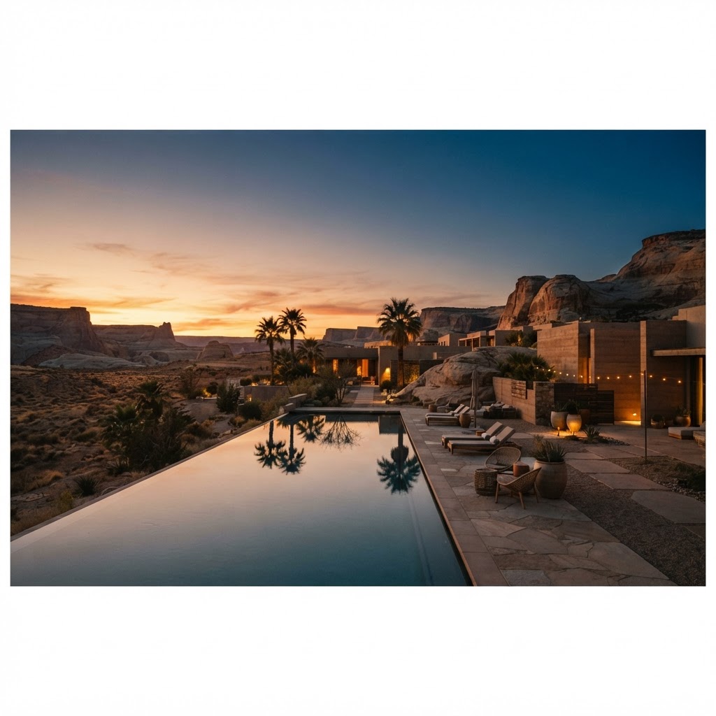 Strategic Guide: Hospitality Concept Development