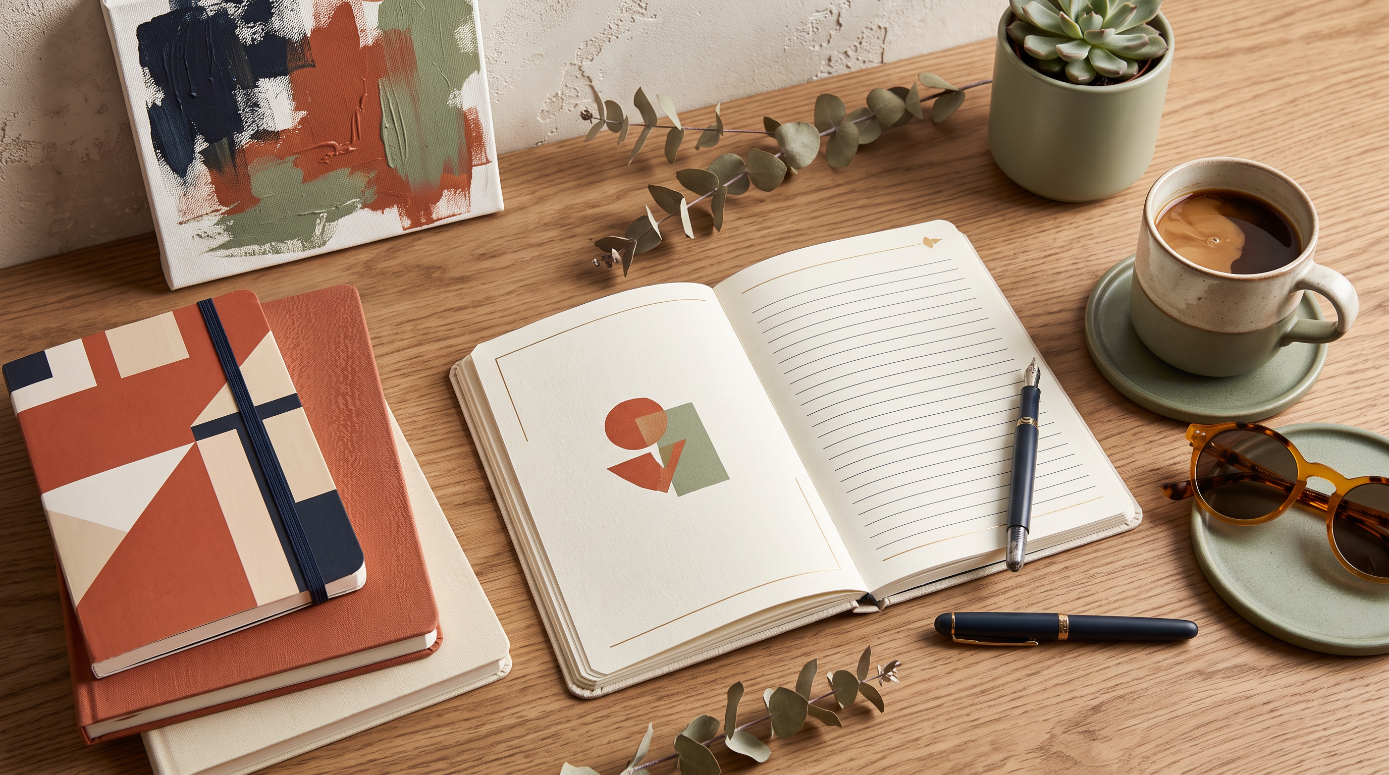 Harness Your Power: The Journal