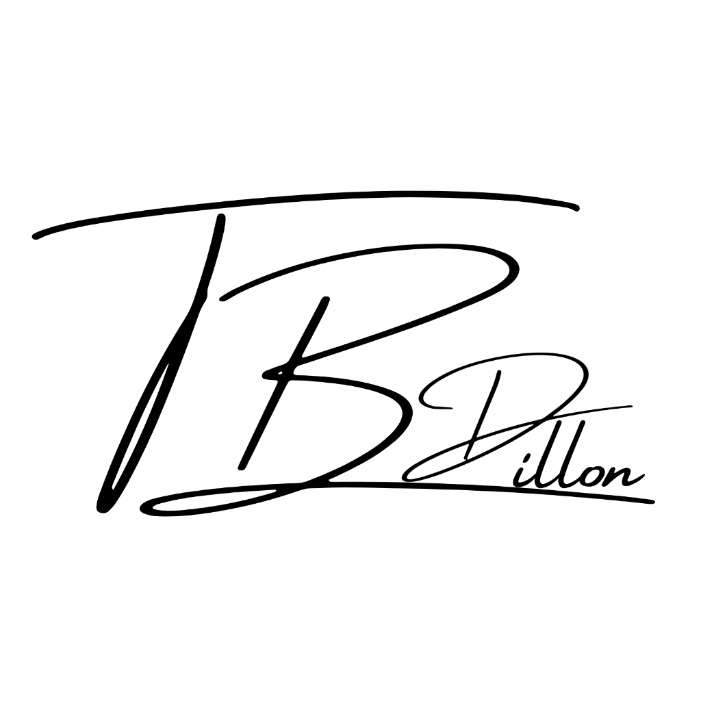 TBDillon Logo